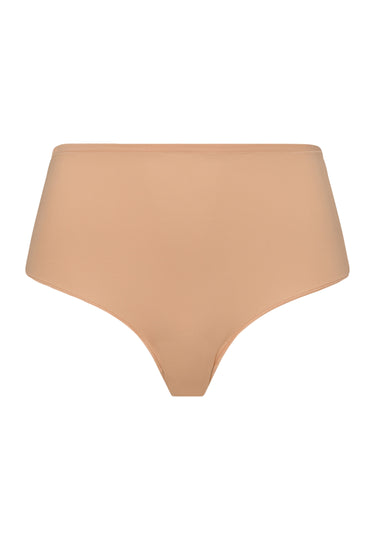 71722 Allure Full Brief - 267 Nude